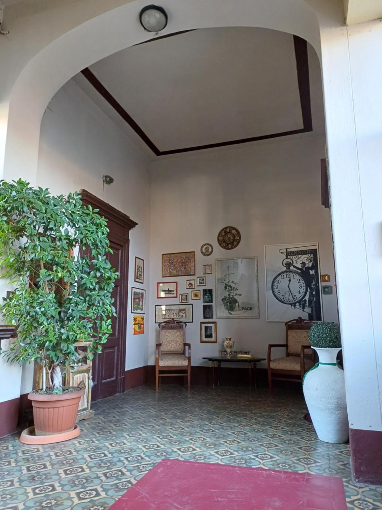 Casa Clara Apartment Cremona Exterior photo