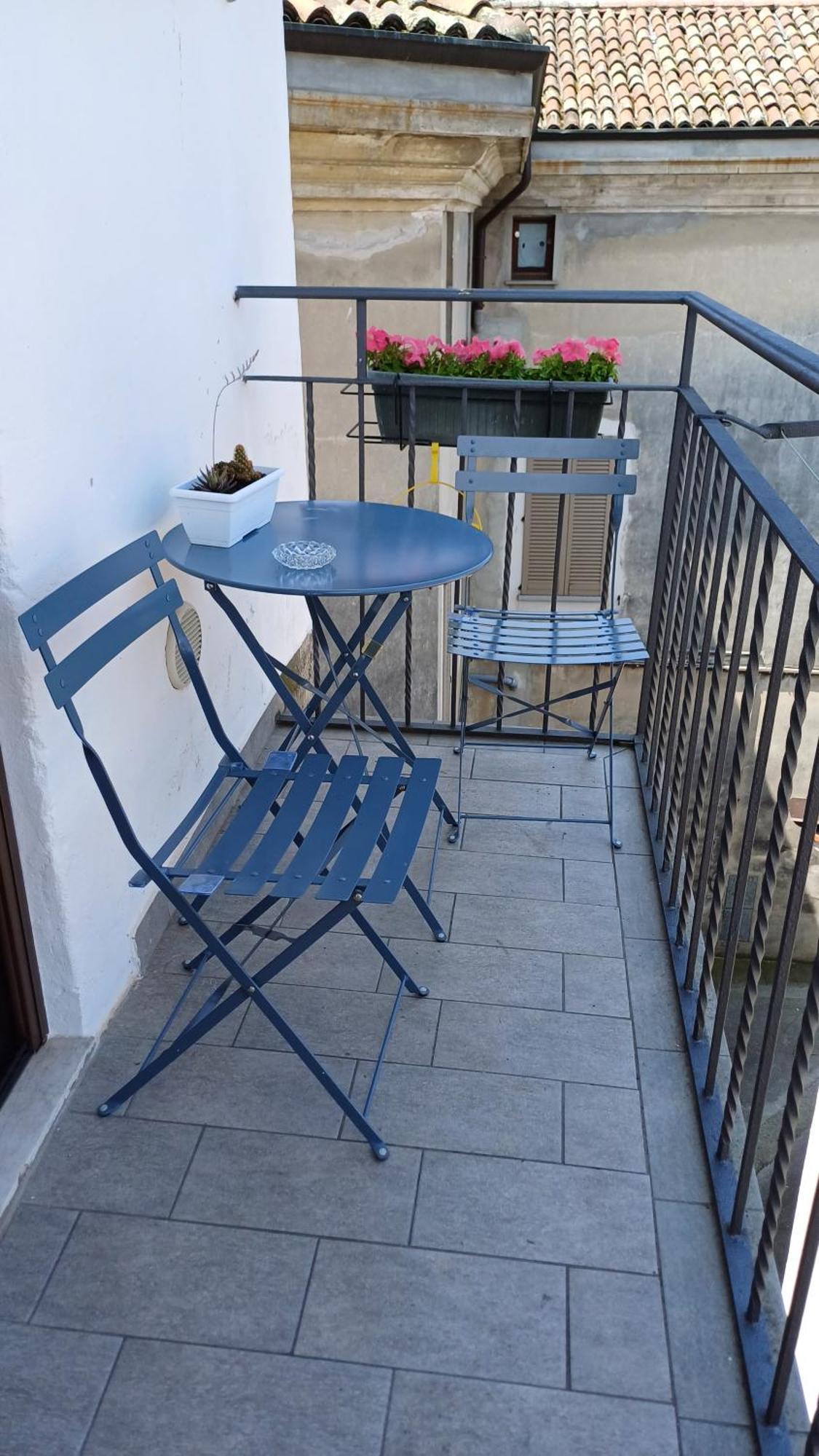 Casa Clara Apartment Cremona Exterior photo